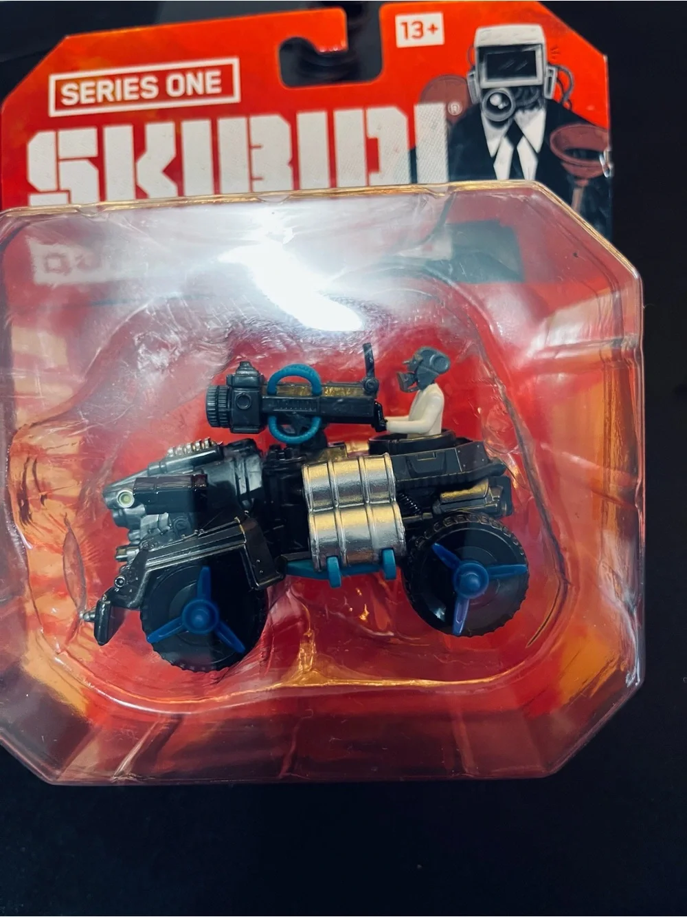N/A this item
